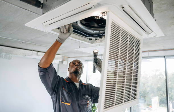 Licensed Hvac service in Manchester, MO - FH HVAC