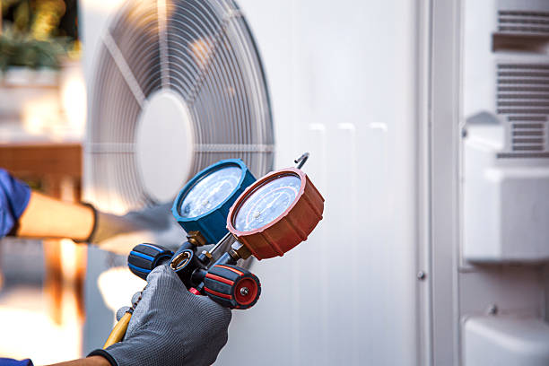 Affordable Hvac solutions in Manchester, MO